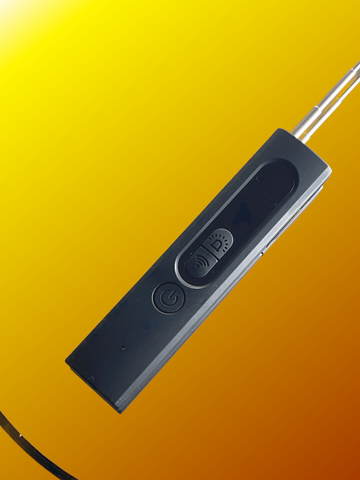 Image of Wireless Signal and Hidden Camara Detector