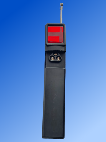 Image of Wireless Signal and Hidden Camara Detector