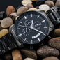 Chronograph Watch Customizable