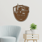 Trucker Wall Art