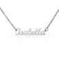 Personalized Name necklace